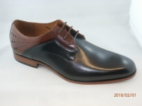 Stacy Adams Savion Tie 