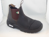 Blundstone 167 Work & Safety