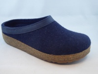 Haflinger GZL Captains