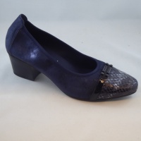 Dorking 7656CNY Nia Pump