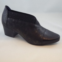 Dorking 7659CBK Nia Pump