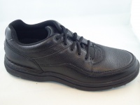 Rockport World Tour