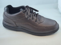 Rockport World Tour
