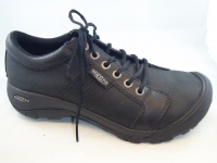 Keen Austin