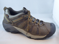 Keen Voyager