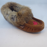Laurentian Chief 666DKT Mocc