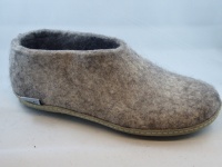 Glerup Shoe