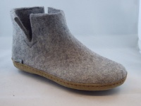 Glerup Boot