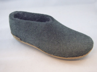 Glerup Shoe