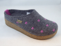 Haflinger 741031-4