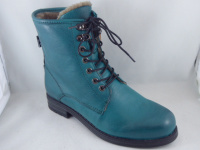 Bulle Olibem 17D145BLU Tie WP