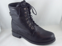 Bulle Olibem 17D145BLK Tie WP