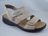 Rieker 64573-62 Removable Insole