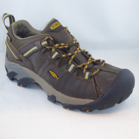 Keen 1008417 Targhee II WP Cascade