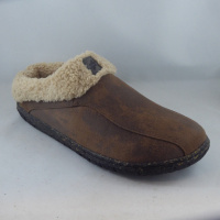 Foamtreads LUCAS3BRMF Lucas 3 Mule