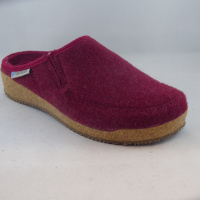 Foamtreads SEQUOIABGFT Sequia Felt Mule