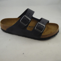 Birkenstock 552111 Arizona Reg Leather Oiled