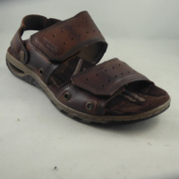 Pegada 131668-02 Velcro