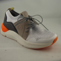 Fluchos F0877-GRY Atomone Slipon Athletic