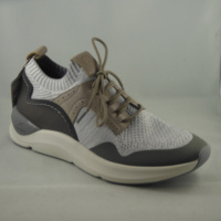 Fluchos F0873-GRY Atomone Slipon Athletic