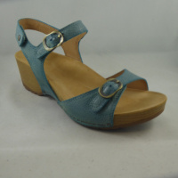 Dansko 1709-601600 Tricia Strap