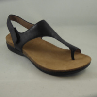 Dansko 6024-470200 Reece Back Thong