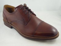 Florsheim 13384-221 Rucci Cap Toe