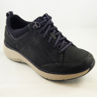 Clarks 26152381 Wave 2.0 Lace Nubuck