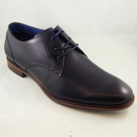 Florsheim 14318-001 Flex Plain Toe