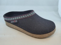 Haflinger GZ 