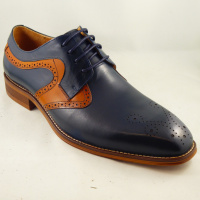 Stacy Adams 25487-492 Palmer Plain Toe