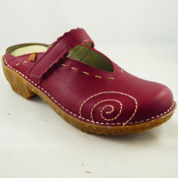 El Naturalista NG96CEER Yggdrasil Clog
