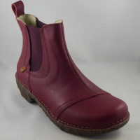 El Naturalista N158CER Yggdrasil Romeo