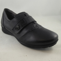 Dorking F1283BLK Noa Velcro