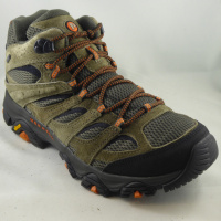 Merrell J035841 Moab 3 Mid WP