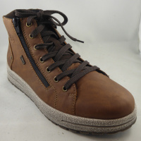 Rieker 30721-24 Tie Zip
