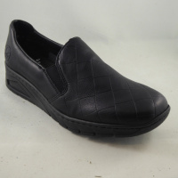 Rieker N3363-00 Slipon