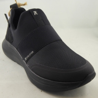Rieker 42108-00 Athletic Slipon WP