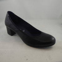 Dorking D8385BLK Geminis Pump