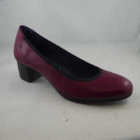 Dorking D8385RED Geminis Pump