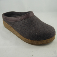 Haflinger 713001-63 Grizzly Lea