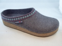 Haflinger GZ 