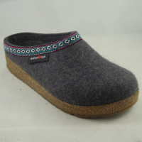 Haflinger 711001-4 Grizzly