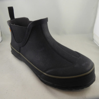 Bogs 72667-001 Digger Slipon