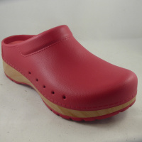 Dansko 4145-046800 Kane Moulded Clog
