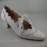 Django CADDIEWHT Caddie Pump