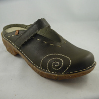 El Naturalista NG96FOR Yggdrasil Clog