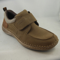 Rieker 03058-64 Velcor Slipon