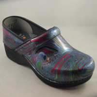Dansko 3950-100202 XP 2.0 Pull up
