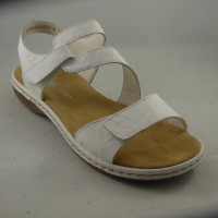 Rieker 659C7-80 Velcro